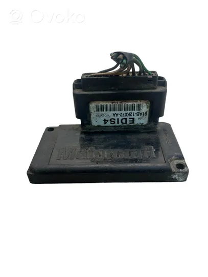 Ford Galaxy Amplificatore centralina di accensione 91AB12K072AA