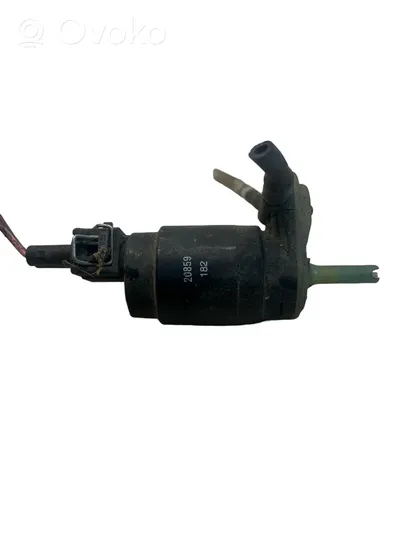 Nissan Primera Windscreen/windshield washer pump 20859