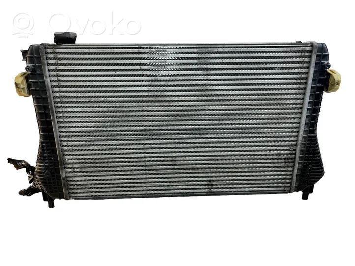 Volkswagen PASSAT CC Radiador intercooler 3C0145805AN