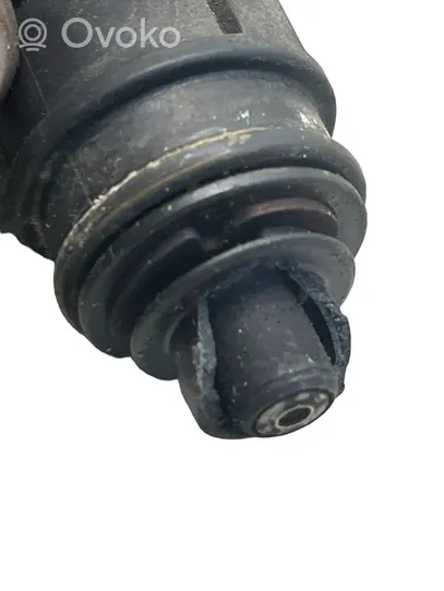 Opel Zafira A Fuel injector 90536149