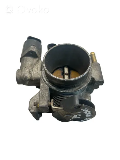 Opel Tigra A Throttle valve 90501011