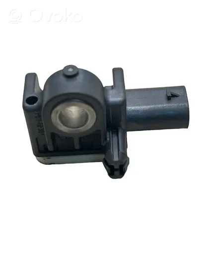 Seat Ibiza IV (6J,6P) Airbag deployment crash/impact sensor 2H0959351