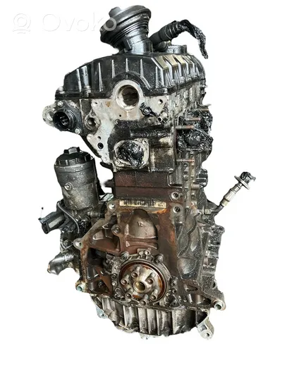 Skoda Octavia Mk2 (1Z) Silnik / Komplet BKC922177