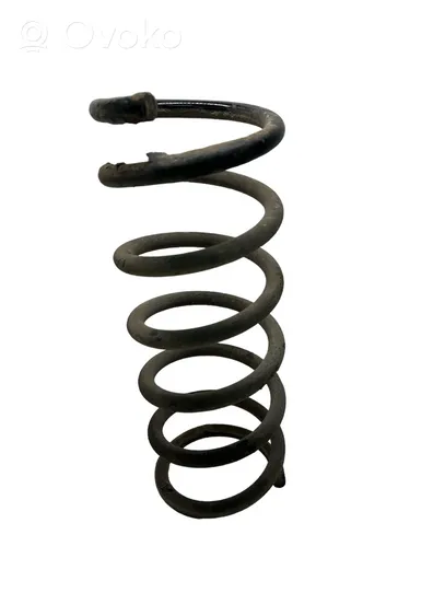 Ford Grand C-MAX Rear coil spring 