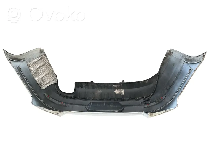 Volkswagen PASSAT CC Rear bumper 3C8807421A