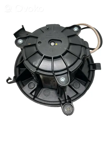 Opel Astra J Soplador/ventilador calefacción 25020139