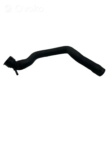 Seat Leon (1P) Engine coolant pipe/hose 6Q0122291E