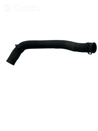 Seat Leon (1P) Durite de refroidissement tube 