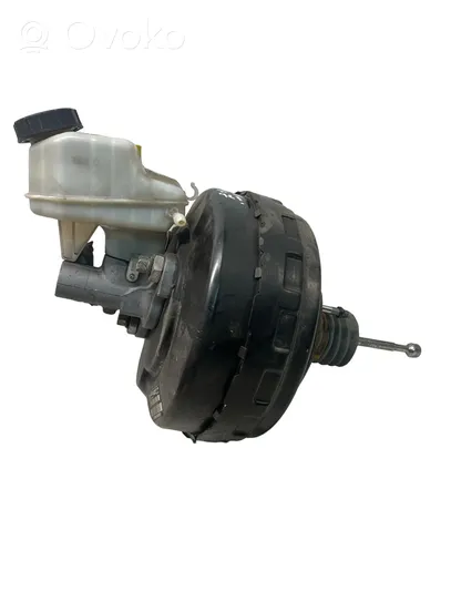 Opel Astra J Brake booster 13338058