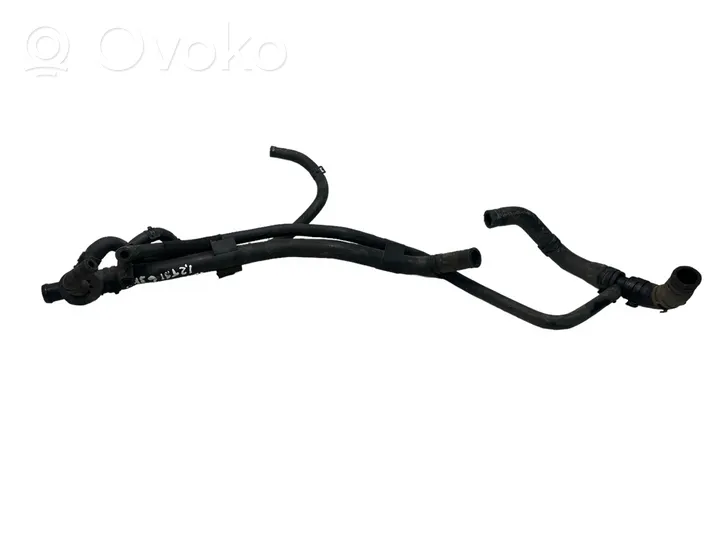 Seat Ibiza IV (6J,6P) Tubo flessibile del liquido di raffreddamento del motore 1K0121087P