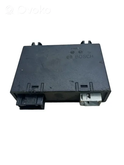 Saab 9-3 Ver2 Parking PDC control unit/module 511995847