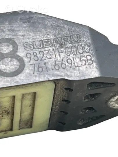 Subaru Forester SH Turvatyynyn törmäysanturi 98231FG000