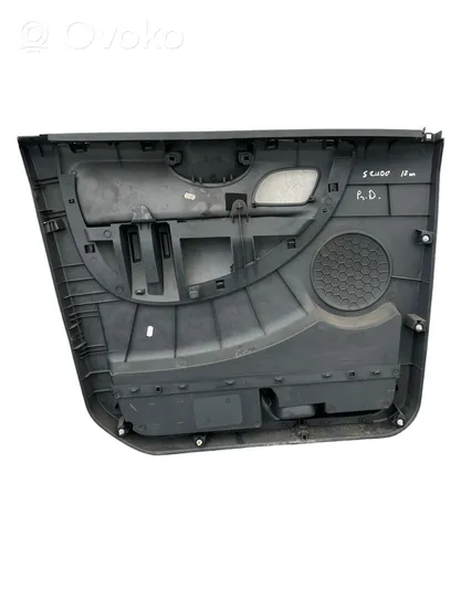 Fiat Scudo Rivestimento del pannello della portiera anteriore 1498950077