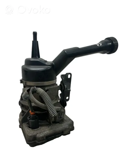 Citroen C4 Grand Picasso Power steering pump 9681594880