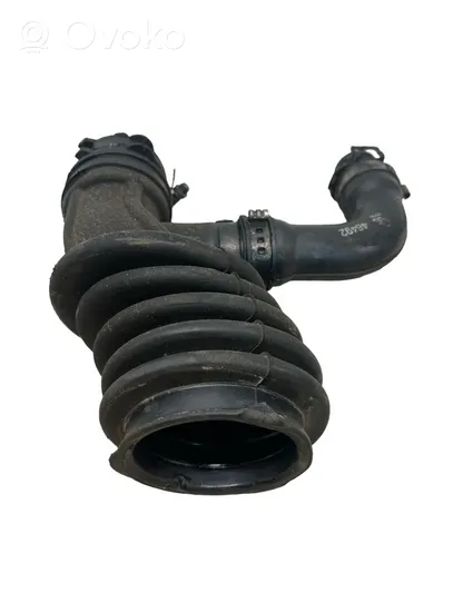 Volvo V50 Intercooler hose/pipe 