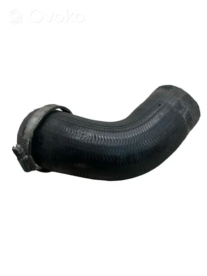 Volvo V50 Coolant pipe/hose 