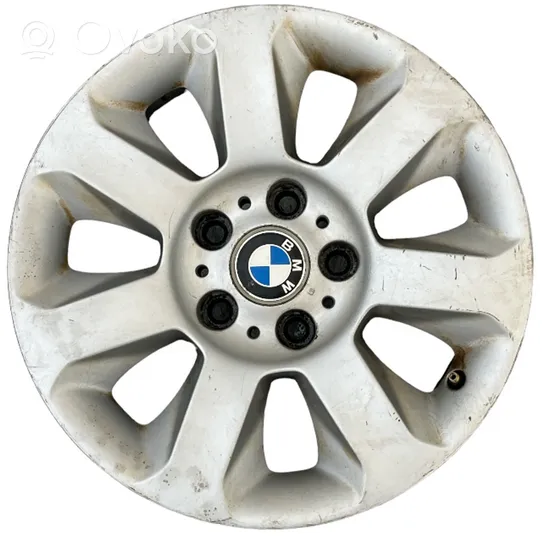BMW 5 E60 E61 R 16 kalts disks (-i) 