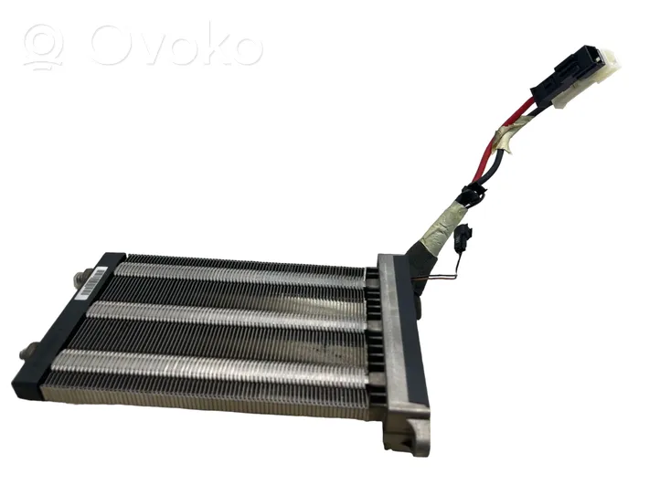 Volvo V50 Electric cabin heater radiator 171132102