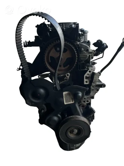 Volvo V50 Engine D4164T