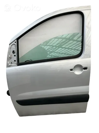 Fiat Scudo Porte avant 