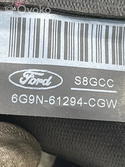 Ford Galaxy Ceinture de sécurité avant S8GCC