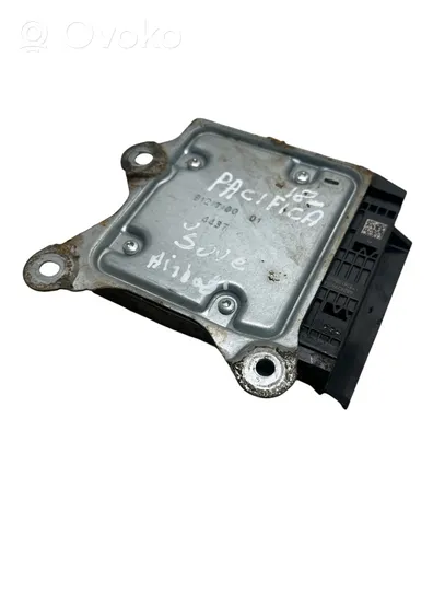 Chrysler Pacifica Airbag control unit/module 
