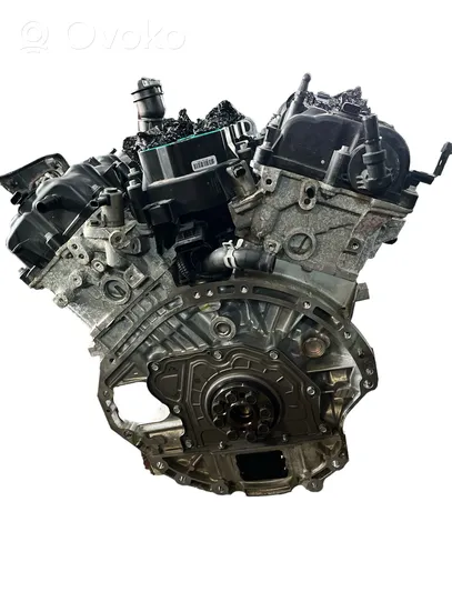 Chrysler Pacifica Engine GJR193423