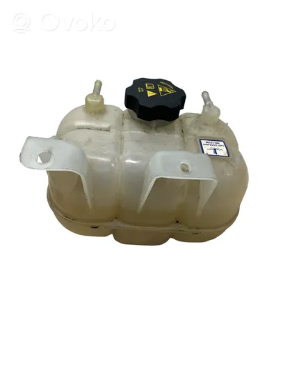 Chrysler Pacifica Coolant expansion tank/reservoir 68217323AA