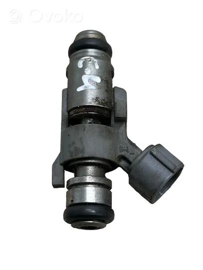 Citroen C4 I Fuel injector TPM012