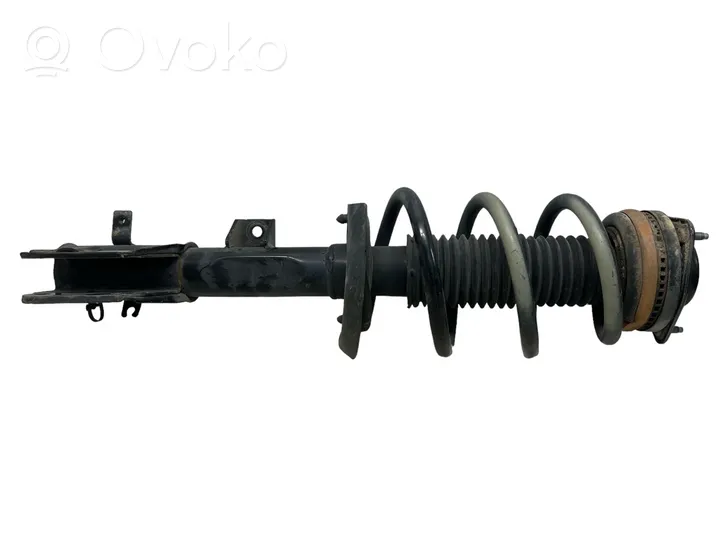 Chrysler Pacifica Front shock absorber/damper 824904011673