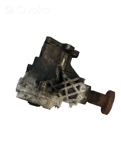 Volvo XC60 Front differential 31256684