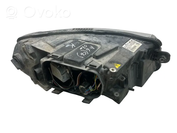 Audi A6 Allroad C6 Phare frontale 4N0941003