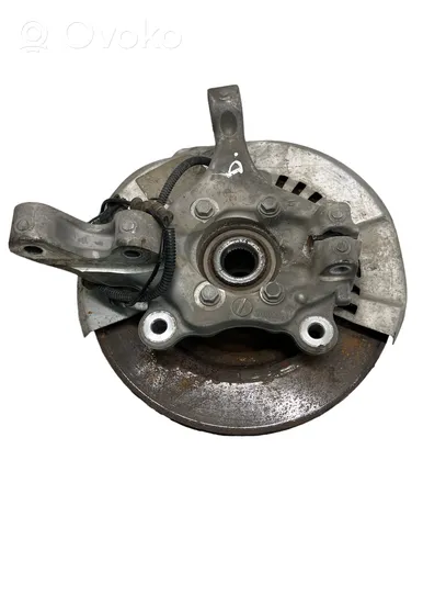 Chrysler Pacifica Front wheel hub 68189018AC