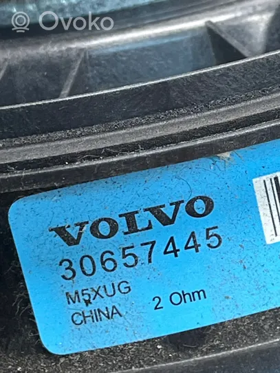 Volvo XC60 Głośnik drzwi tylnych 30657445