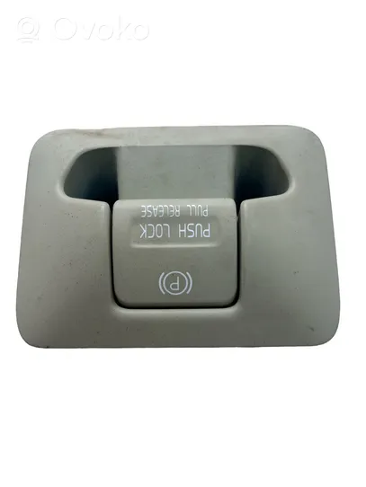 Volvo XC60 Przycisk / Włącznik hamulca ręcznego 31334638