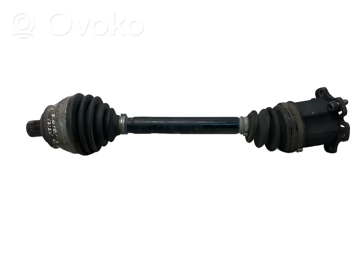 Audi A6 Allroad C6 Semiasse anteriore 4F0407272J