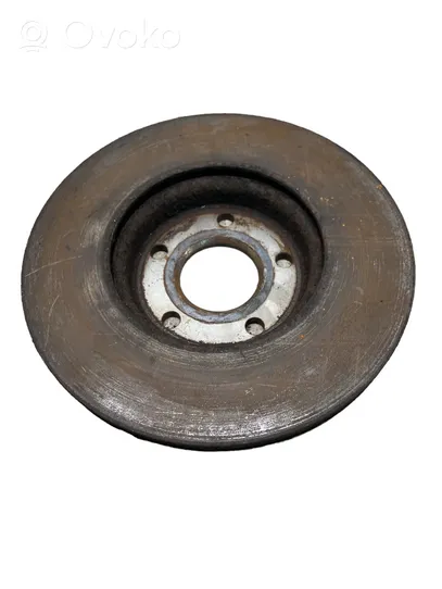 Volvo V50 Front brake disc 