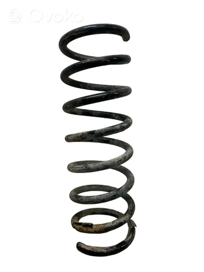 Volvo V50 Rear coil spring 