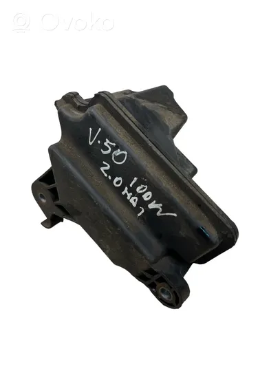 Volvo V50 Unterdruckbehälter Druckdose Druckspeicher Vakuumbehälter 9646411180