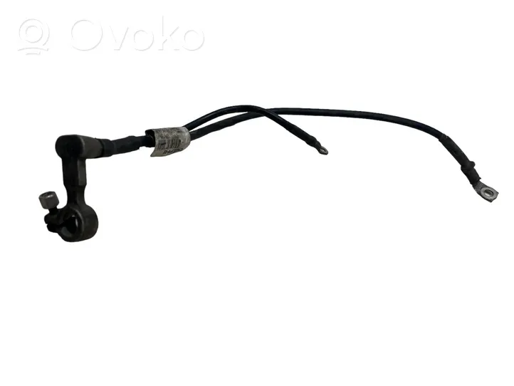 Saab 9-3 Ver2 Cavo positivo (batteria) 12785583