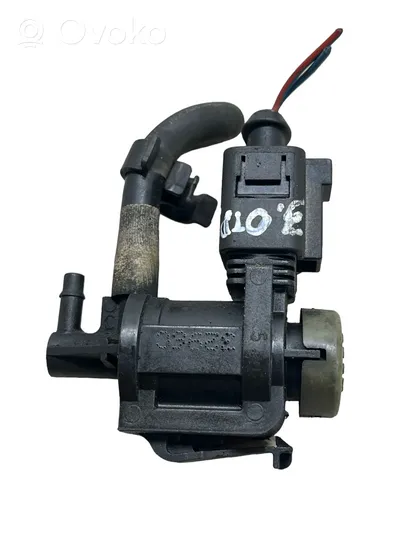 Audi A6 Allroad C6 Turbo solenoid valve 1K0906283A