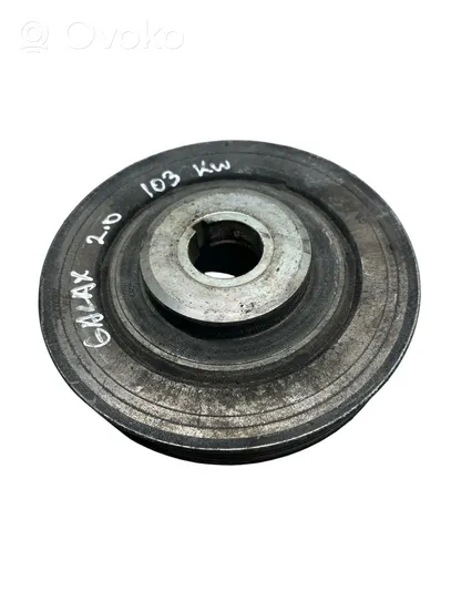 Ford Galaxy Belt tensioner pulley 