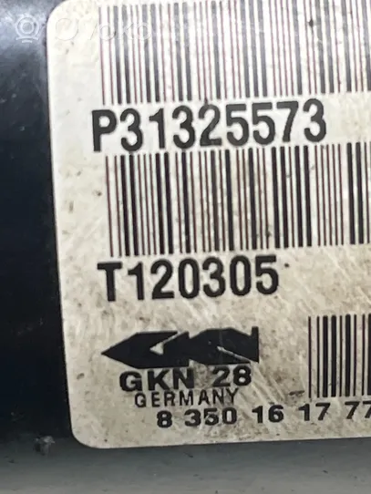 Volvo XC60 Semiasse anteriore P31325573