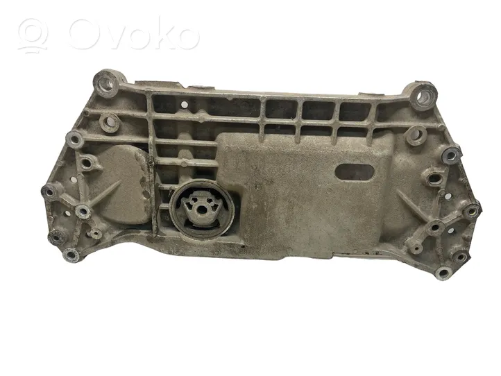 Volkswagen Golf VI Front subframe 1K0199369