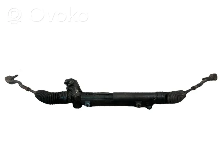 BMW X3 E83 Cremagliera dello sterzo 7858974278