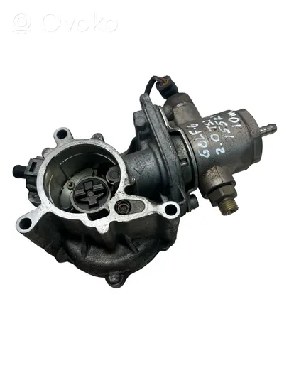 Volkswagen Golf VI Vacuum pump 06J145100C