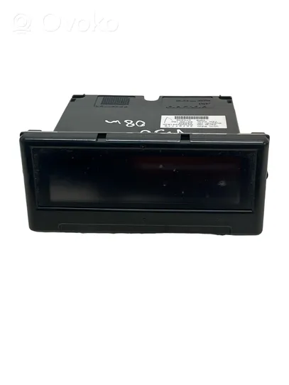 Volvo V50 Monitor / wyświetlacz / ekran 30797719