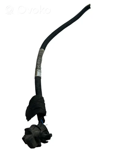 Opel Meriva B Outside/exterior temperature sensor 09152245