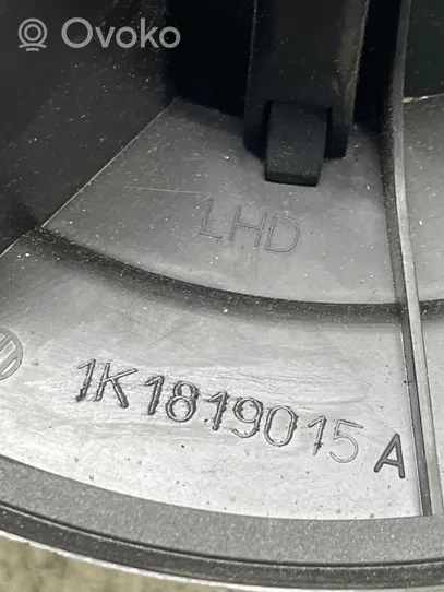 Seat Leon (1P) Lämmittimen puhallin 1K1819015A