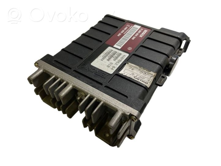 Audi 100 S4 C4 Calculateur moteur ECU 4A0906264